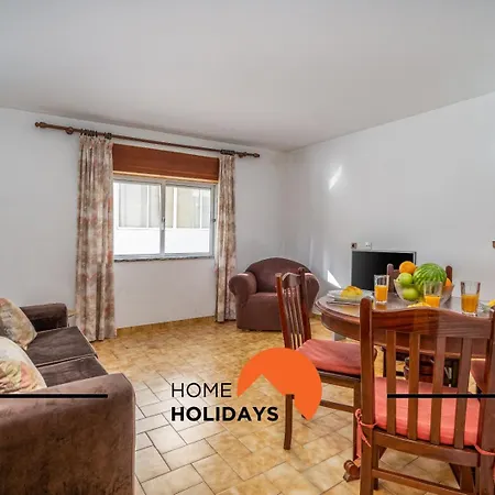 Apartment #260 Travessa Do Mar E By Holidays