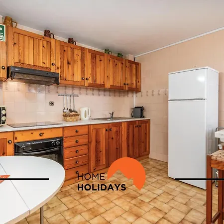 Apartment #260 Travessa Do Mar E By Holidays Albufeira