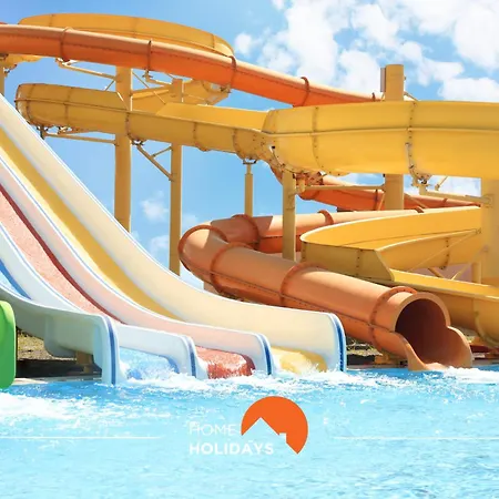 #260 Travessa Do Mar E By Holidays * Albufeira