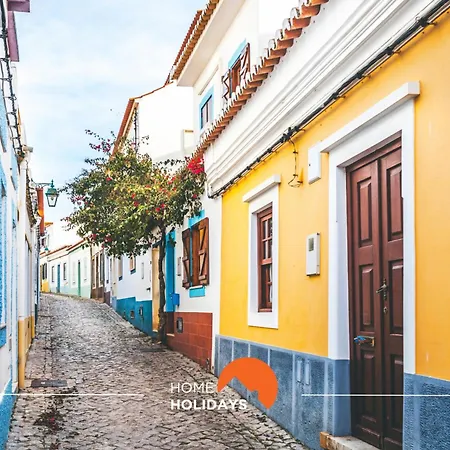 #260 Travessa Do Mar E By Holidays