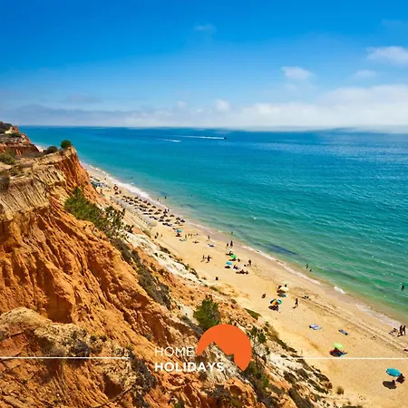 Apartment #260 Travessa Do Mar E By Holidays