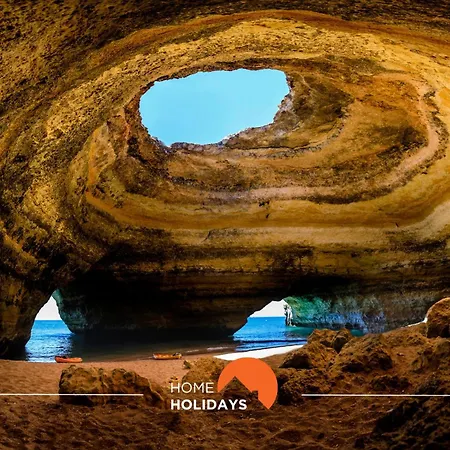 #260 Travessa Do Mar E By Holidays Apartment Albufeira