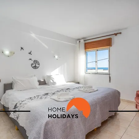#260 Travessa Do Mar E By Holidays