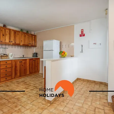 Apartment #260 Travessa Do Mar E By Holidays *