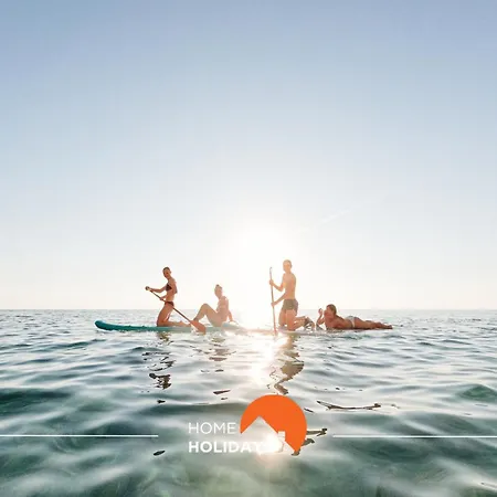 Appartamento #260 Travessa Do Mar E By Holidays *