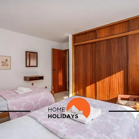 Appartamento #260 Travessa Do Mar E By Holidays Albufeira