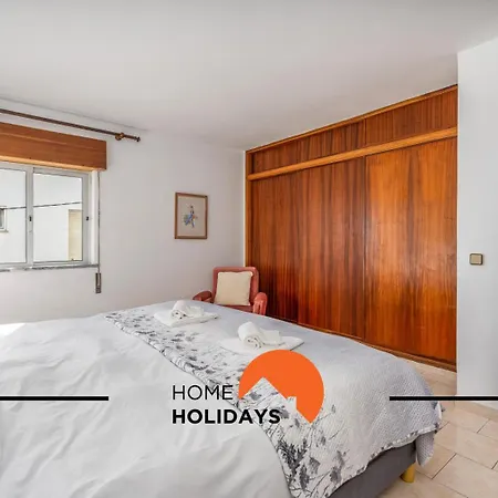 Appartamento #260 Travessa Do Mar E By Holidays Albufeira