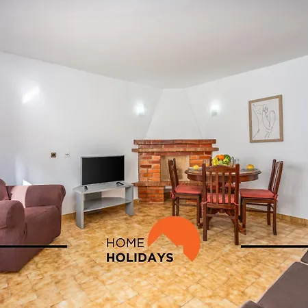#260 Travessa Do Mar E By Holidays Appartamento